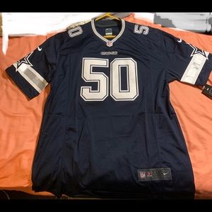 Sean Lee Jersey #50